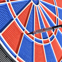 Laden Sie das Bild in den Galerie-Viewer, Karella Ultimo Profi Soft Dartspitze 2 BA Gewinde 500 Stück