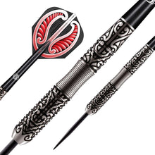 Laden Sie das Bild in den Galerie-Viewer, Shot Warrior Hautoa Steeldarts