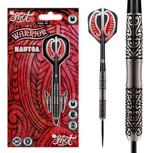 Laden Sie das Bild in den Galerie-Viewer, Shot Warrior Hautoa Steeldarts