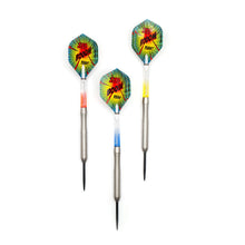 Laden Sie das Bild in den Galerie-Viewer, Karella Comic Line CL-2