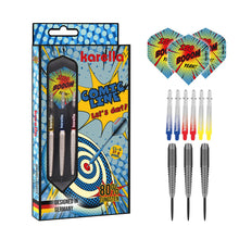 Laden Sie das Bild in den Galerie-Viewer, Karella Comic Line CL-5