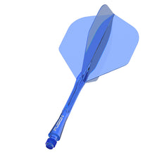 Laden Sie das Bild in den Galerie-Viewer, Winmau Fusion No2 Dart Flights