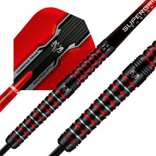 Laden Sie das Bild in den Galerie-Viewer, Harrows Infinity Steeldarts 97%