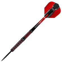 Laden Sie das Bild in den Galerie-Viewer, Harrows Infinity Steeldarts 97%
