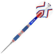 Laden Sie das Bild in den Galerie-Viewer, Winmau Epix Steeldarts