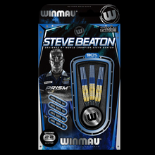 Laden Sie das Bild in den Galerie-Viewer, Winmau Steve Beaton Softdarts