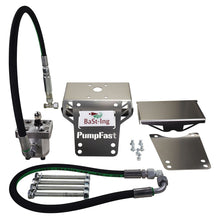 Laden Sie das Bild in den Galerie-Viewer, Kipperpumpe Premium - Akkuschrauberpumpe- Anhängerpumpe