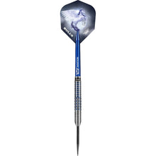 Laden Sie das Bild in den Galerie-Viewer, Bull`s Blue Pegasus A Steeldarts 95%