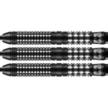 Laden Sie das Bild in den Galerie-Viewer, Bull`s Luna Triton Steeldarts 90%