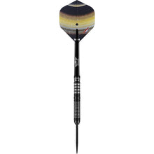 Laden Sie das Bild in den Galerie-Viewer, Bull`s Luna Triton Steeldarts 90%
