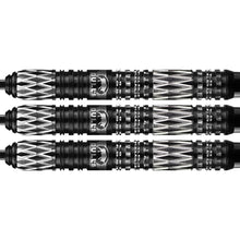 Laden Sie das Bild in den Galerie-Viewer, Bull`s Luna Phobos Steeldarts 90%