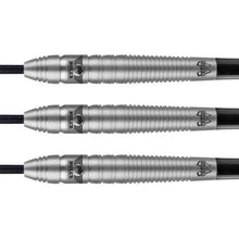 Laden Sie das Bild in den Galerie-Viewer, Bull`s Mario Vandenbogaerde Steeldarts 80%