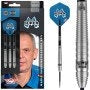 Laden Sie das Bild in den Galerie-Viewer, Bull`s Mario Vandenbogaerde Steeldarts 80%