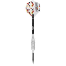 Laden Sie das Bild in den Galerie-Viewer, Bull`s Max Hopp Edition 4 Steeldarts 90%