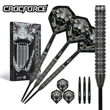 Laden Sie das Bild in den Galerie-Viewer, One80 Crocforce CF1 Steeldarts
