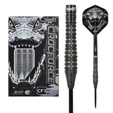 Laden Sie das Bild in den Galerie-Viewer, One80 Crocforce CF3 Steeldarts