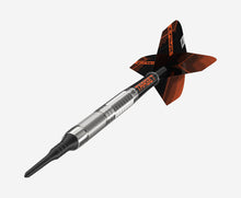 Laden Sie das Bild in den Galerie-Viewer, Target Crux 10 Softdarts