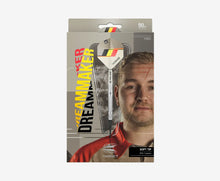 Laden Sie das Bild in den Galerie-Viewer, Target Dimitri van den Bergh G2 Softdarts