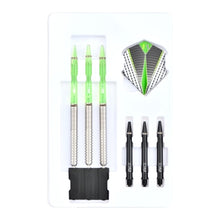 Laden Sie das Bild in den Galerie-Viewer, One80 Strike 02 Steeldarts 80%