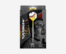 Laden Sie das Bild in den Galerie-Viewer, Target Gabriel Clemens G2 Softdarts