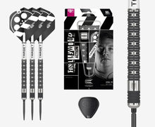 Laden Sie das Bild in den Galerie-Viewer, Target Chris Dobey Action Steeldarts