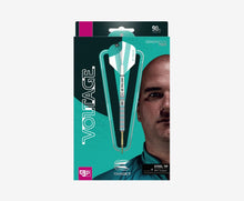Laden Sie das Bild in den Galerie-Viewer, Target Rob Cross Gen 2 Steeldarts