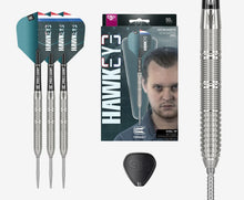 Laden Sie das Bild in den Galerie-Viewer, Target Kevin Doets G1 Steeldarts