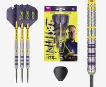 Laden Sie das Bild in den Galerie-Viewer, Target Luke Littler Loadout Steeldarts