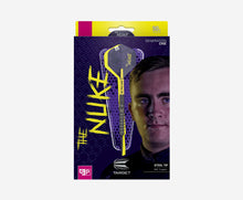 Laden Sie das Bild in den Galerie-Viewer, Target Luke Littler G1 Steeldarts