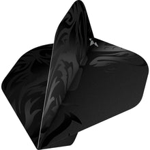 Laden Sie das Bild in den Galerie-Viewer, Mission Archon Black & Bronze 97,5% Steeldarts