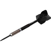 Laden Sie das Bild in den Galerie-Viewer, Mission Archon Black & Bronze 97,5% Steeldarts