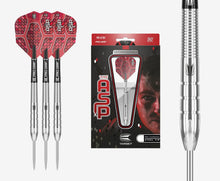 Laden Sie das Bild in den Galerie-Viewer, Target Nathan Aspinall G1 Steeldarts