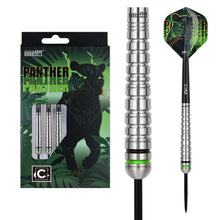 Laden Sie das Bild in den Galerie-Viewer, One80 Panther C Steeldarts