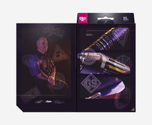 Laden Sie das Bild in den Galerie-Viewer, Target Phil Taylor G10 Steeldarts