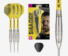 Laden Sie das Bild in den Galerie-Viewer, Target Scott Williams Steeldarts