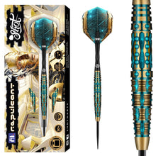 Laden Sie das Bild in den Galerie-Viewer, Shot Ai Replicant Steeldarts 90%