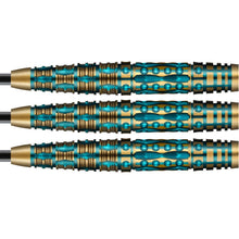 Laden Sie das Bild in den Galerie-Viewer, Shot Ai Replicant Steeldarts 90%