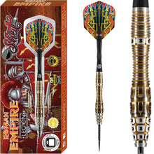 Laden Sie das Bild in den Galerie-Viewer, Shot Roman Empire Legion Steeldarts