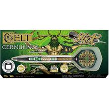 Laden Sie das Bild in den Galerie-Viewer, Shot Celt Cernunnos Softdarts