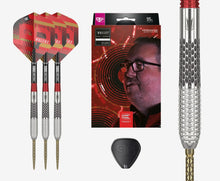 Laden Sie das Bild in den Galerie-Viewer, Target Stephen Bunting G5 Steeldarts