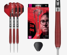 Laden Sie das Bild in den Galerie-Viewer, Target Stephen Bunting G4 Steeldarts