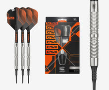 Laden Sie das Bild in den Galerie-Viewer, Target Crux 11 Softdarts