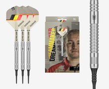 Laden Sie das Bild in den Galerie-Viewer, Target Dimitri van den Bergh G2 Softdarts