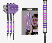 Laden Sie das Bild in den Galerie-Viewer, Target Eleanor Cairns Softdarts