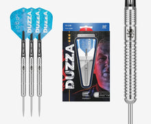 Laden Sie das Bild in den Galerie-Viewer, Target Glen Durrant G1 Steeldarts