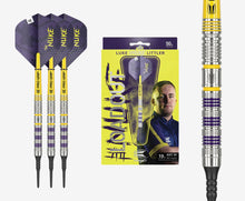 Laden Sie das Bild in den Galerie-Viewer, Target Luke Littler Loadout Softdarts