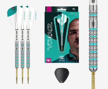 Laden Sie das Bild in den Galerie-Viewer, Target Rob Cross Gen 2 Steeldarts