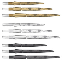 Laden Sie das Bild in den Galerie-Viewer, Target Swiss Points Storm Onyx