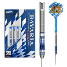 Laden Sie das Bild in den Galerie-Viewer, One80 Bavaria Ultra 04 Steeldarts 90%
