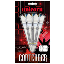 Laden Sie das Bild in den Galerie-Viewer, Unicorn Ted Evetts Phase 2 Steeldarts